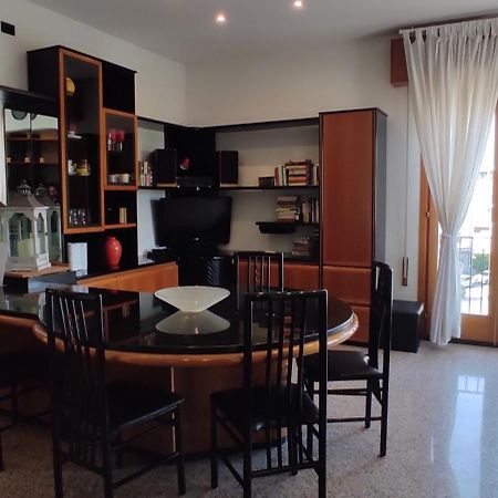 Apartamento Polly House Treviso Exterior foto