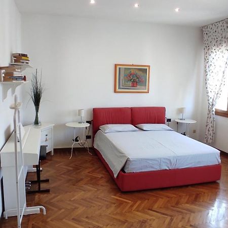 Apartamento Polly House Treviso Exterior foto
