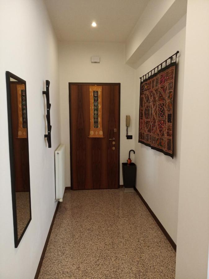 Apartamento Polly House Treviso Exterior foto