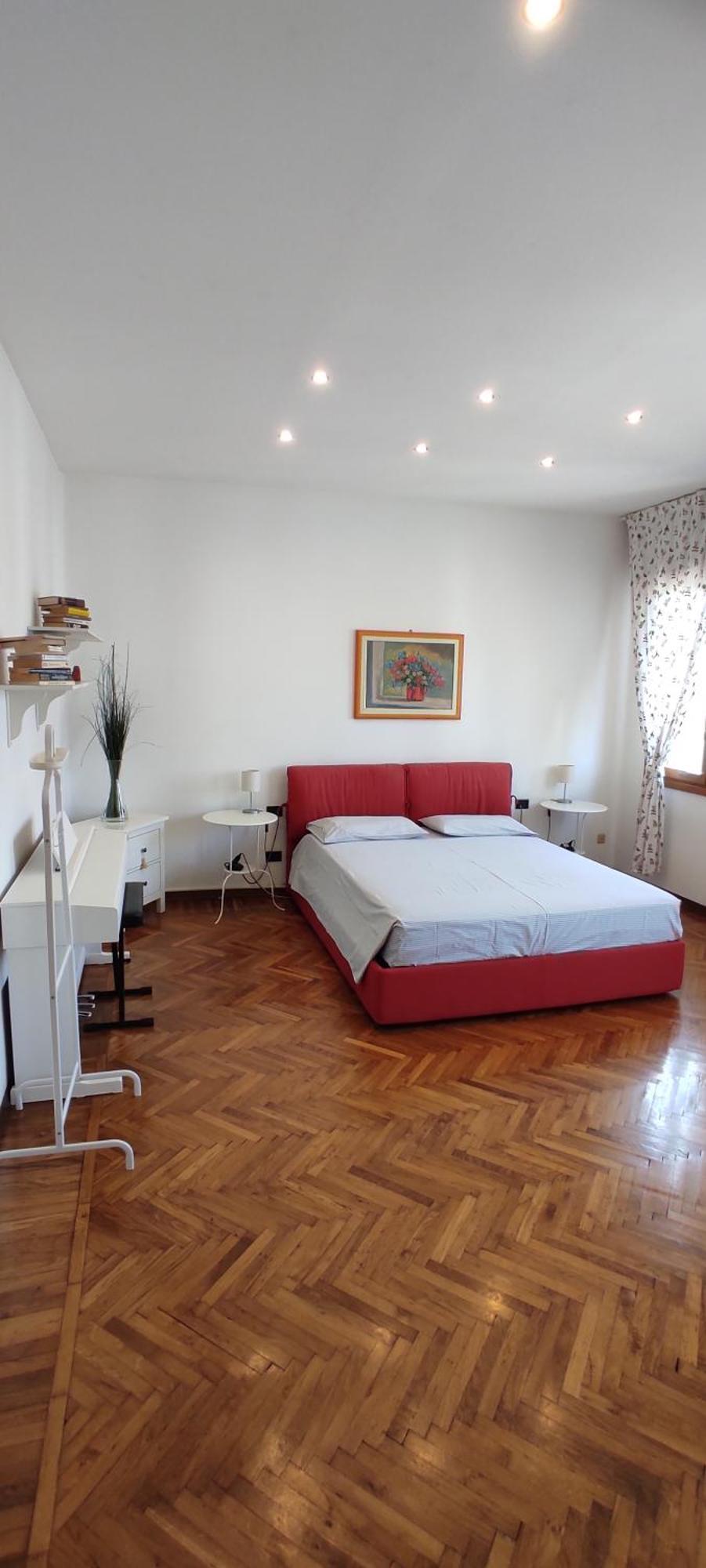 Apartamento Polly House Treviso Exterior foto