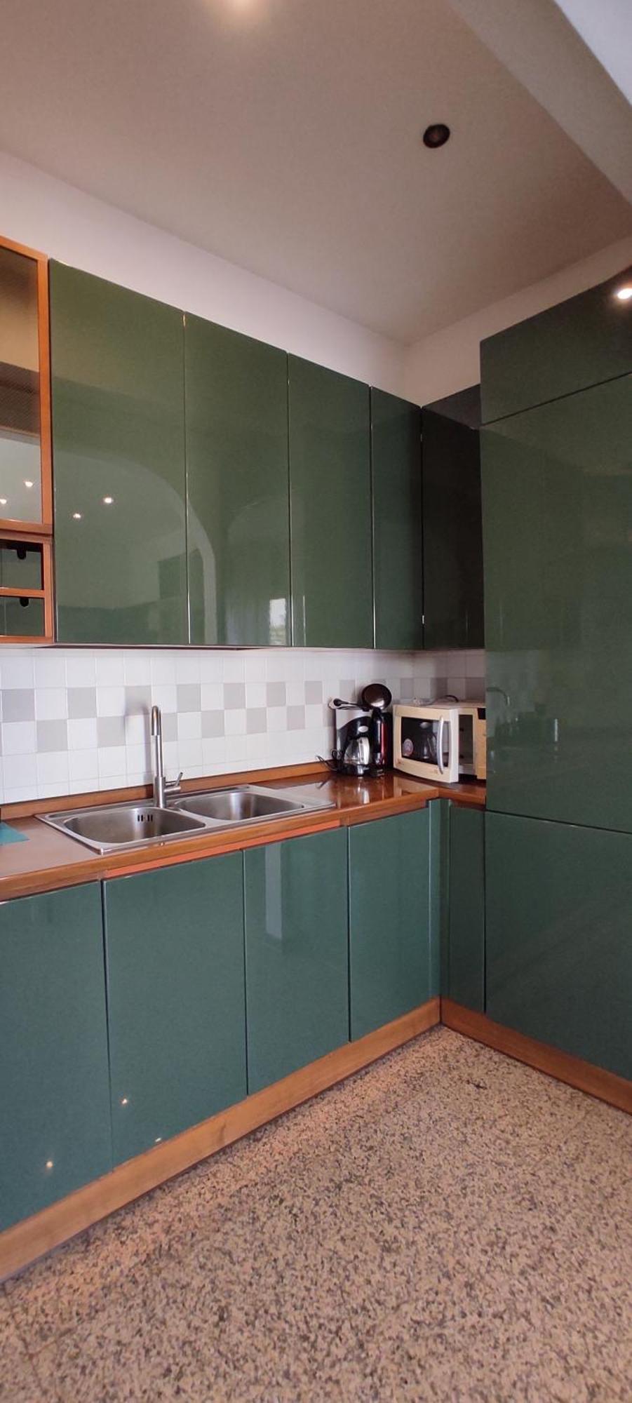 Apartamento Polly House Treviso Exterior foto