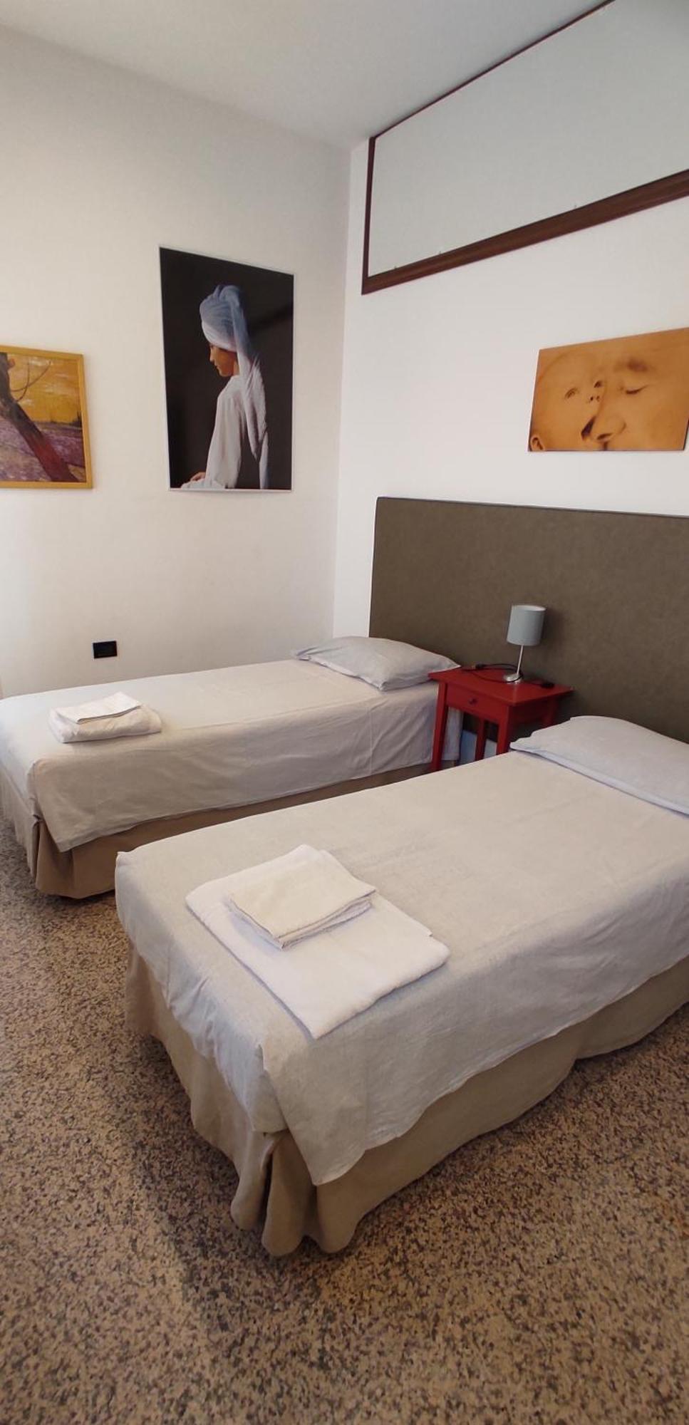 Apartamento Polly House Treviso Exterior foto