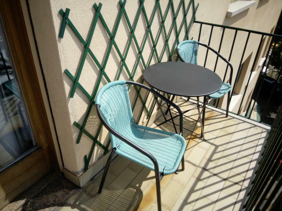 Apartamento Polly House Treviso Exterior foto